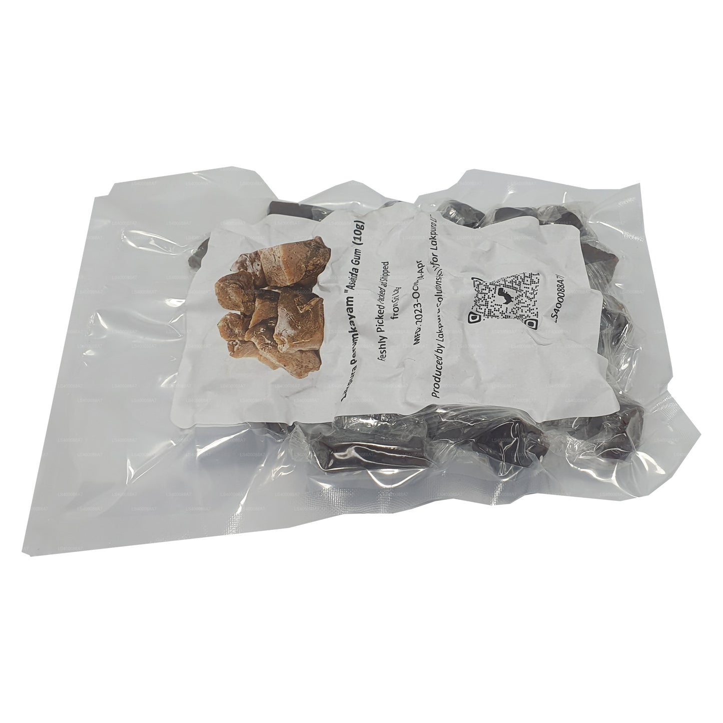 Lakpura® Perumkayam "Asafoetida Gum"