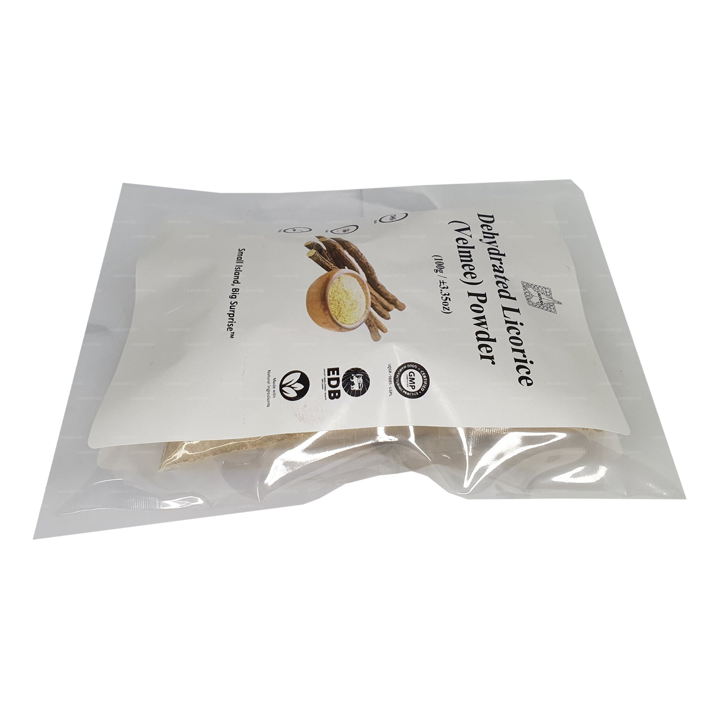 Lakpura® Dehydrated Licorice (Velmee) Powder