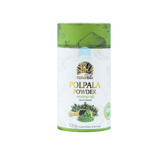 Prášek Naturista Polpala (125 g)