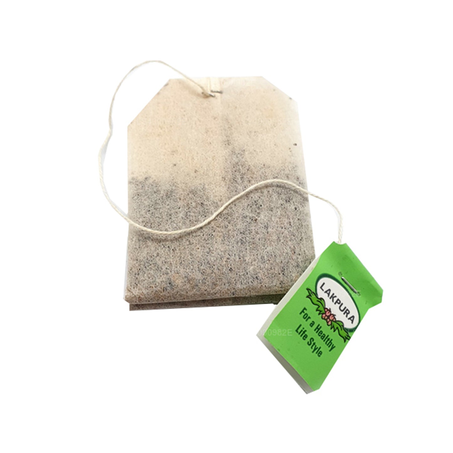 Lakpura Dehydrated (Aerva Lanata) Polpala Tea Bags