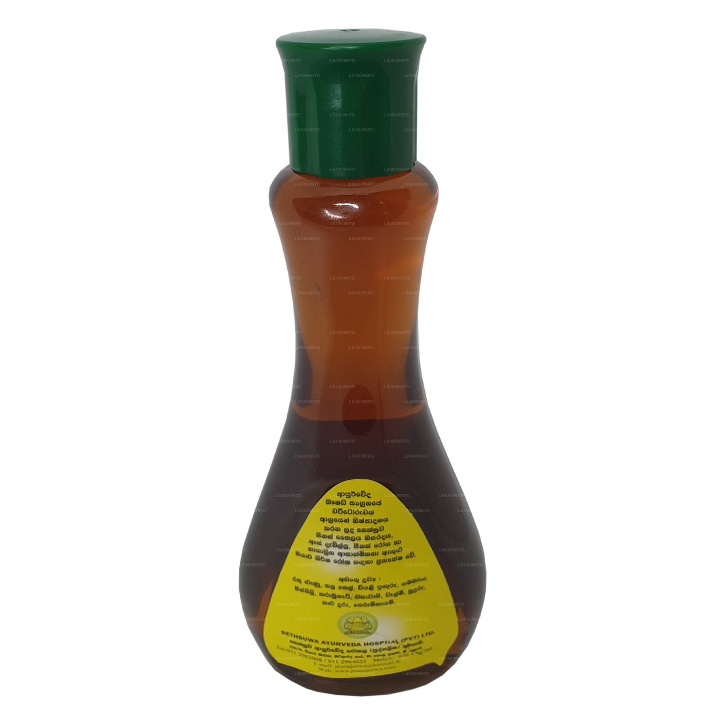Olej Sethsuwa Peenas (100 ml)