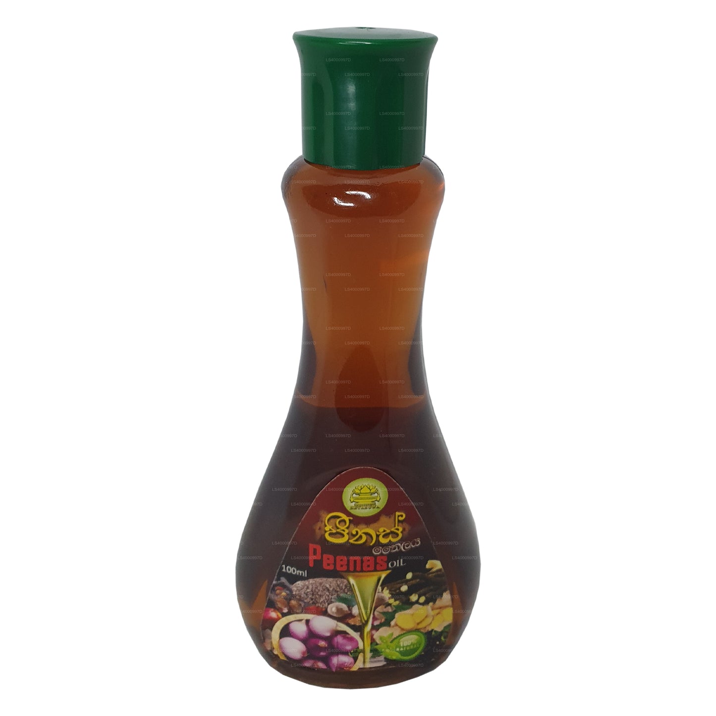 Olej Sethsuwa Peenas (100 ml)