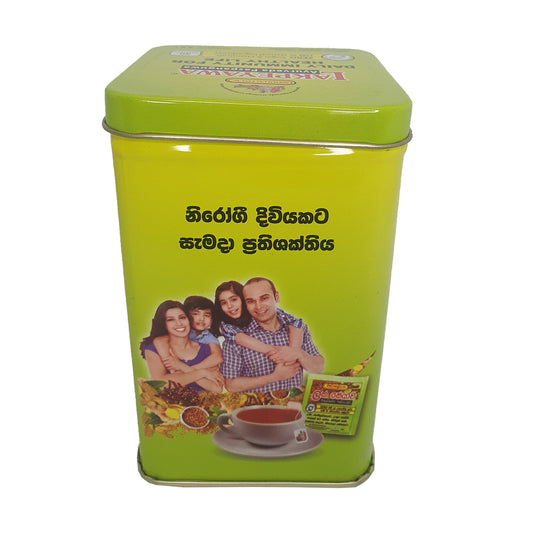 Siddhalepa Lakpeyawa Caddy (60g) 30 sáčků