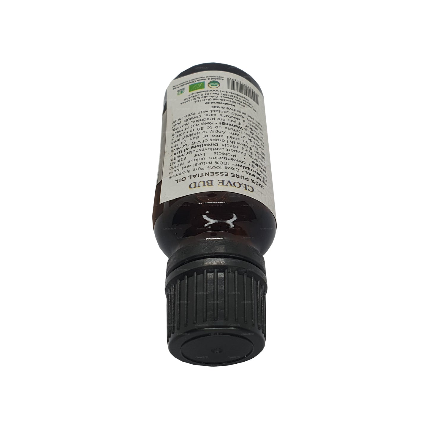 Esenciální olej D'las Clove Bud (20ml)