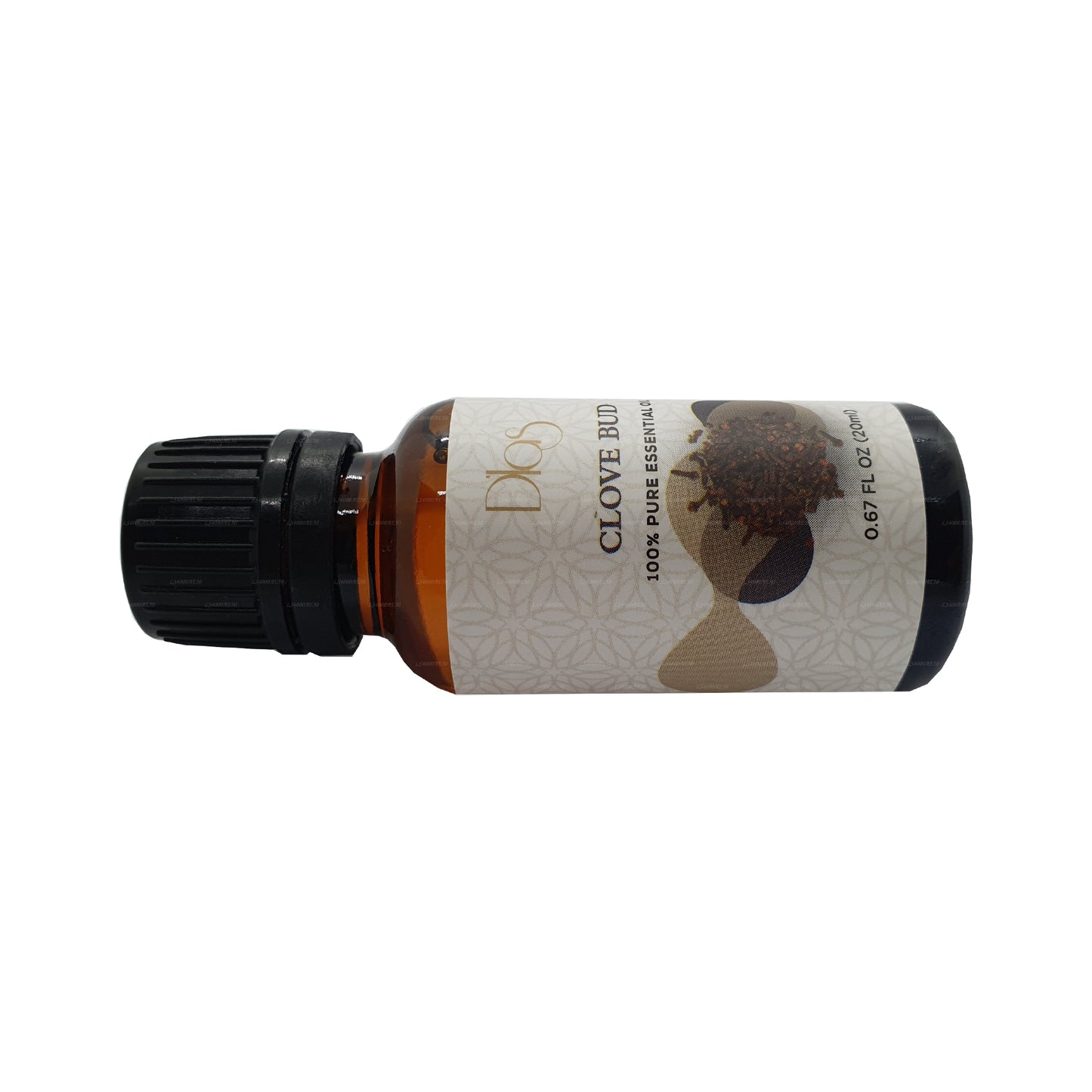 Esenciální olej D'las Clove Bud (20ml)