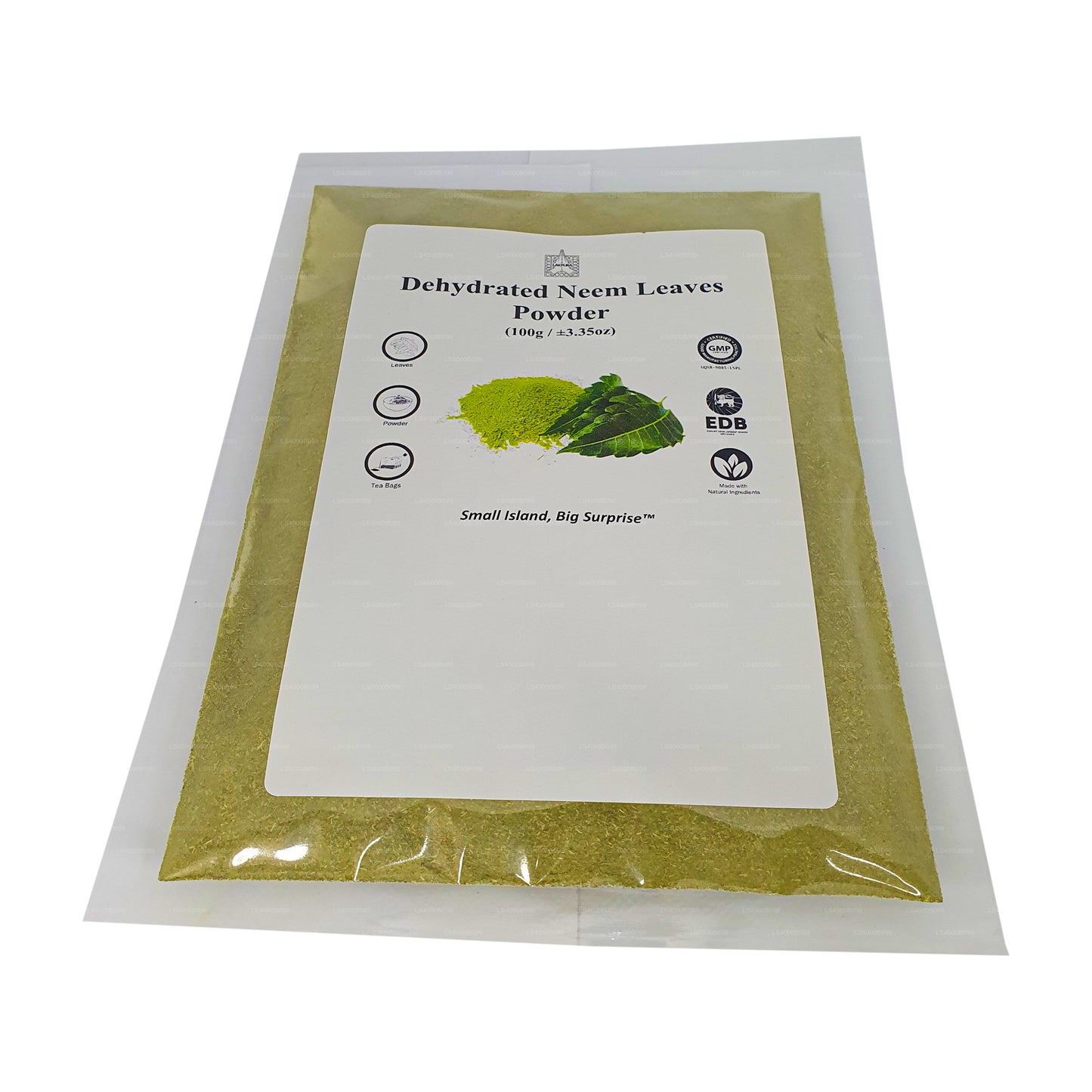 Lakpura Neem prášek (100 g)
