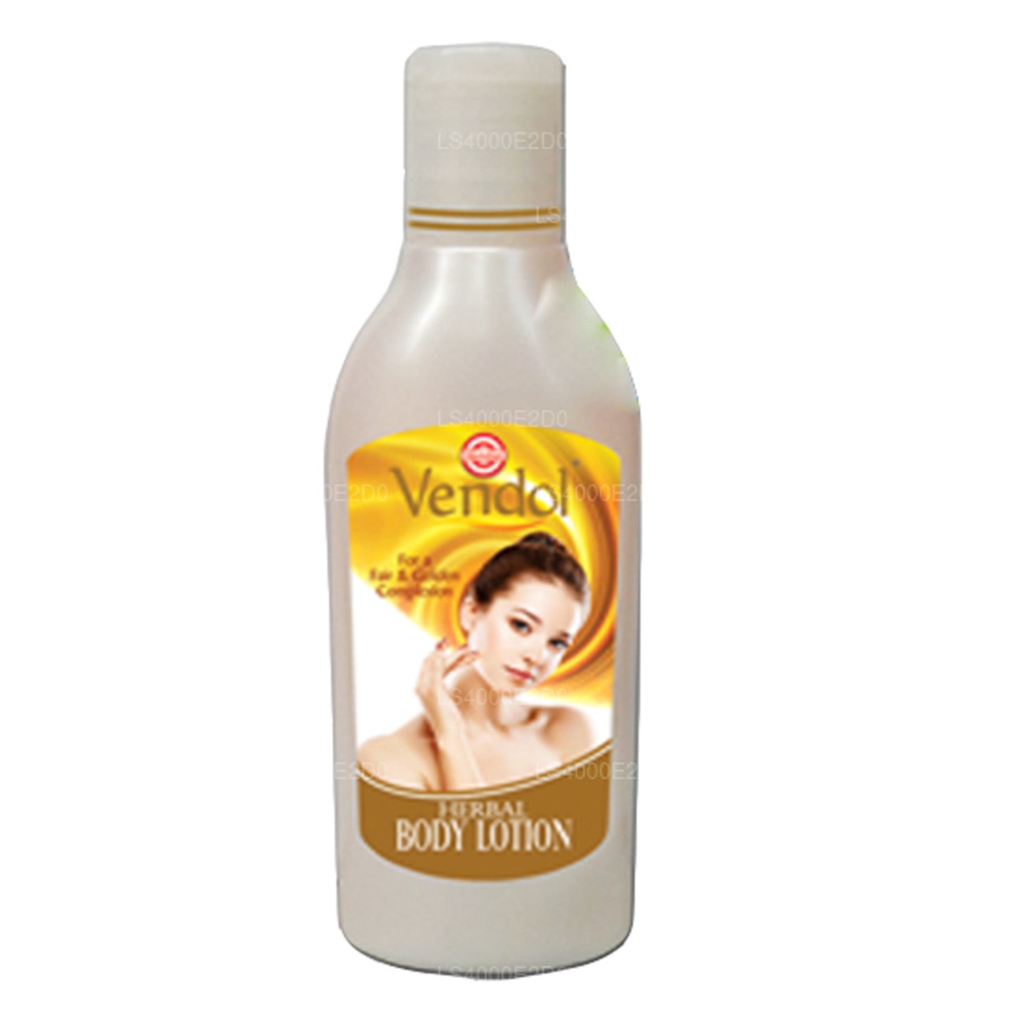 Vendol tělové mléko (100ml)