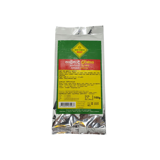 Odkaz Thalisadee Choorna