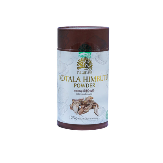 Prášek z himbutového džusu Naturista Kotala (125 g)