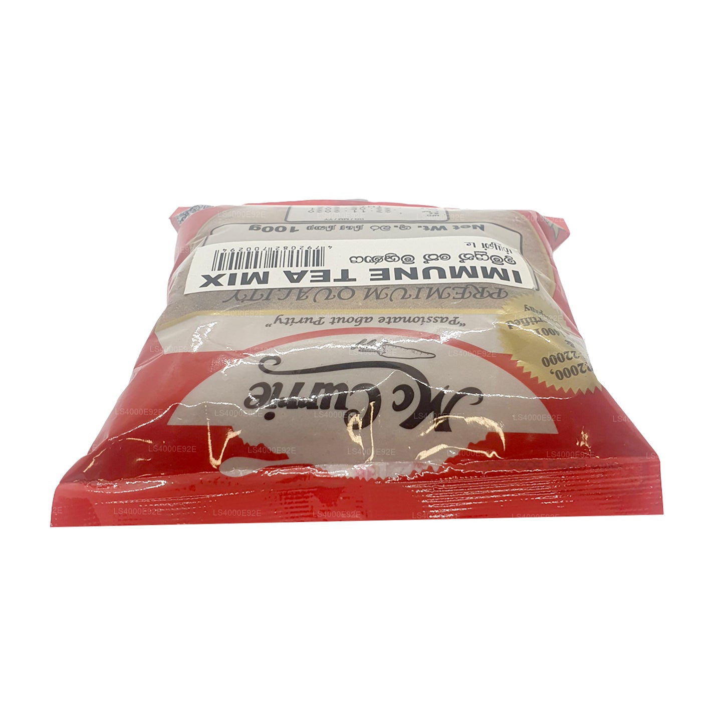 Mc Currie imunitní čajová směs (100 g)