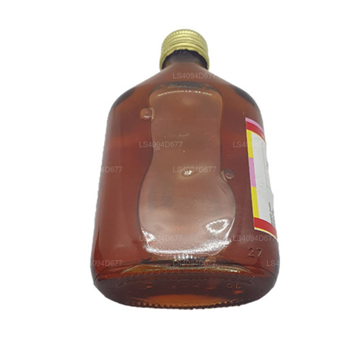 Wickramarachchi Labs Ashwaganda Thajsko