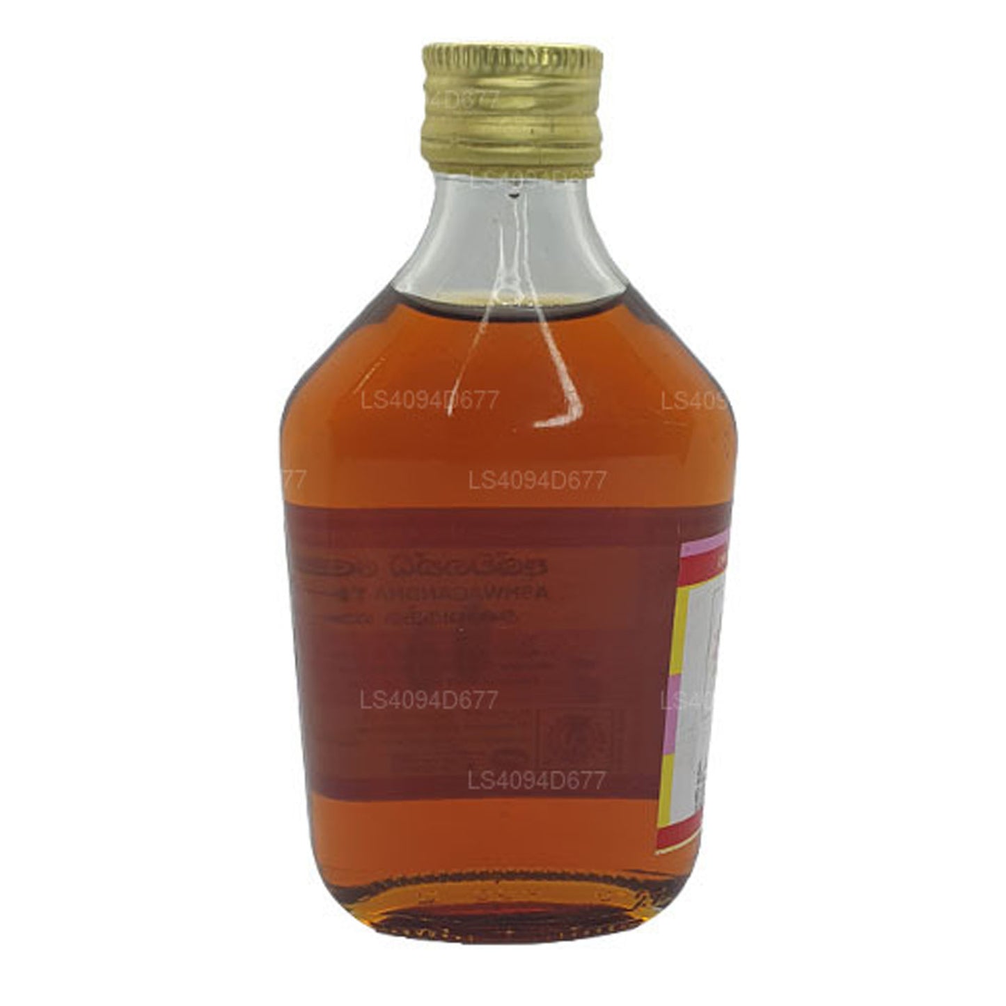 Wickramarachchi Labs Ashwaganda Thajsko