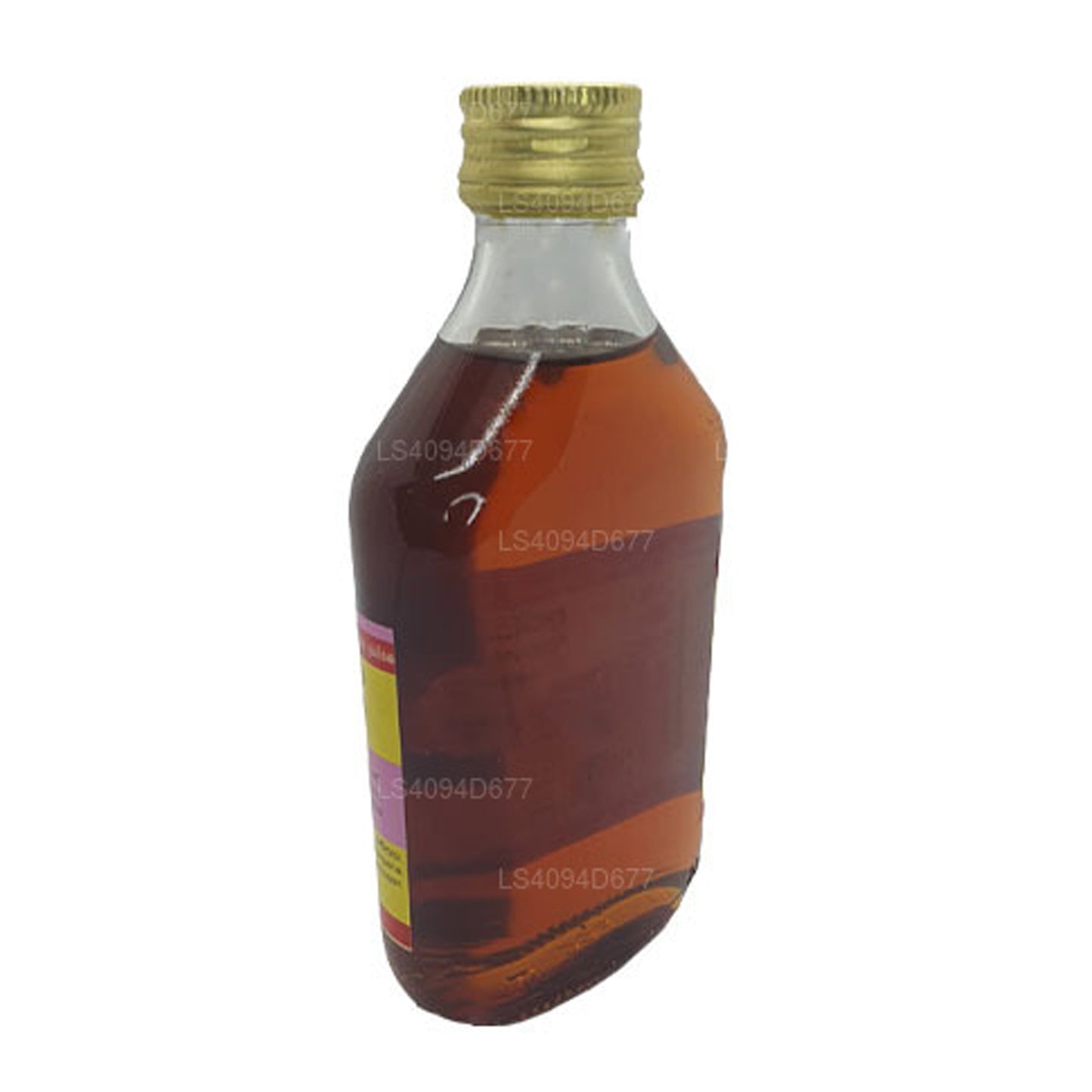 Wickramarachchi Labs Ashwaganda Thajsko