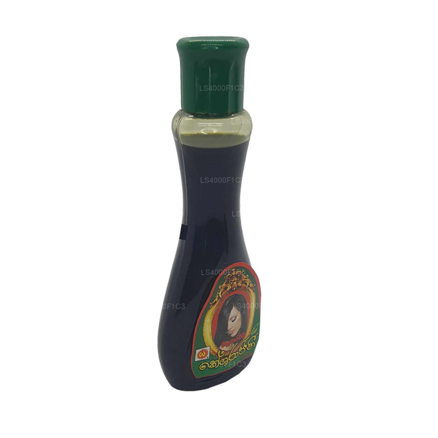 Wickramarachchi Labs Kesharajini (100 ml)