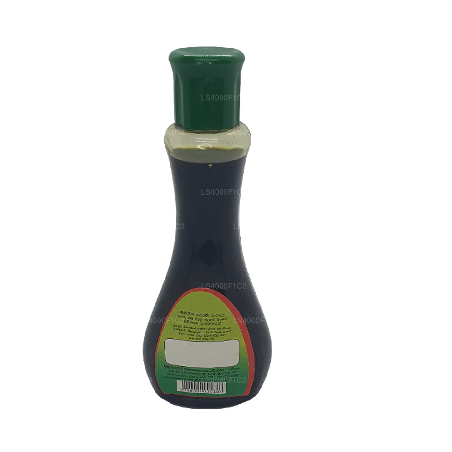 Wickramarachchi Labs Kesharajini (100 ml)