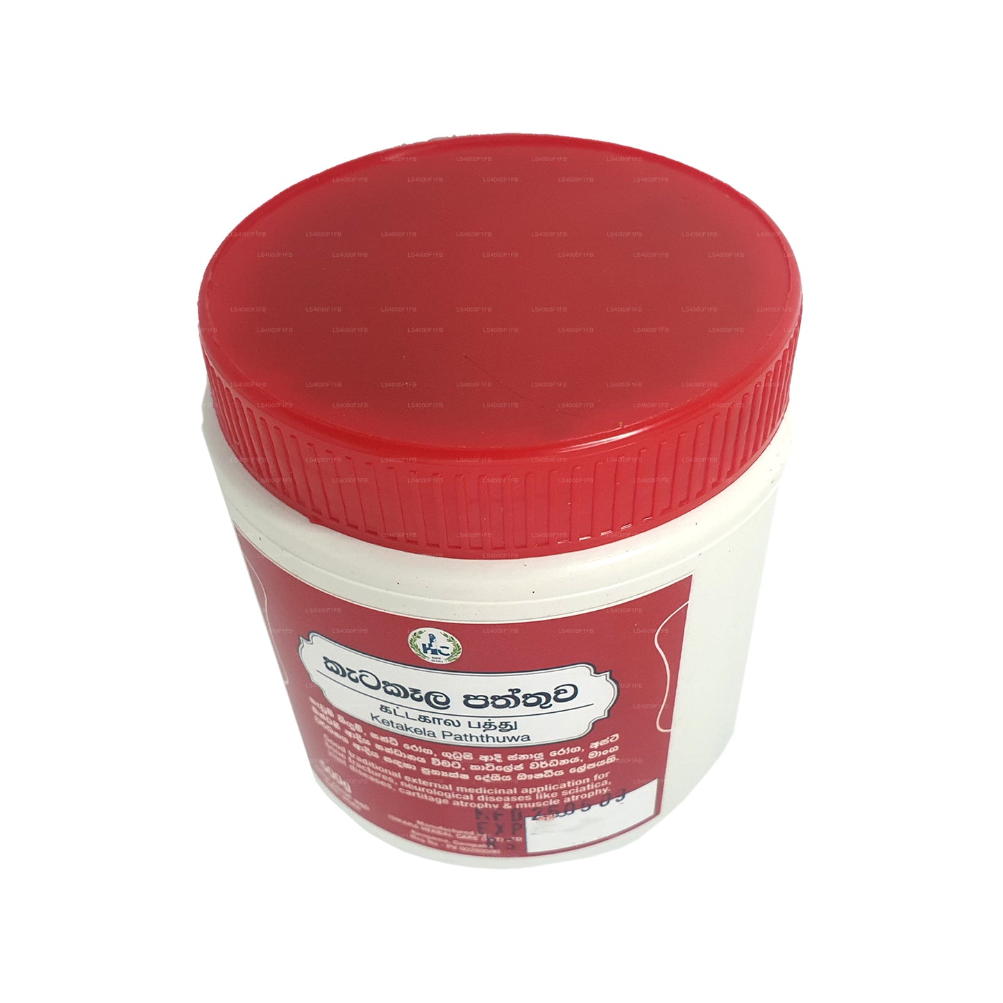 Isikara Ketakela Patthu