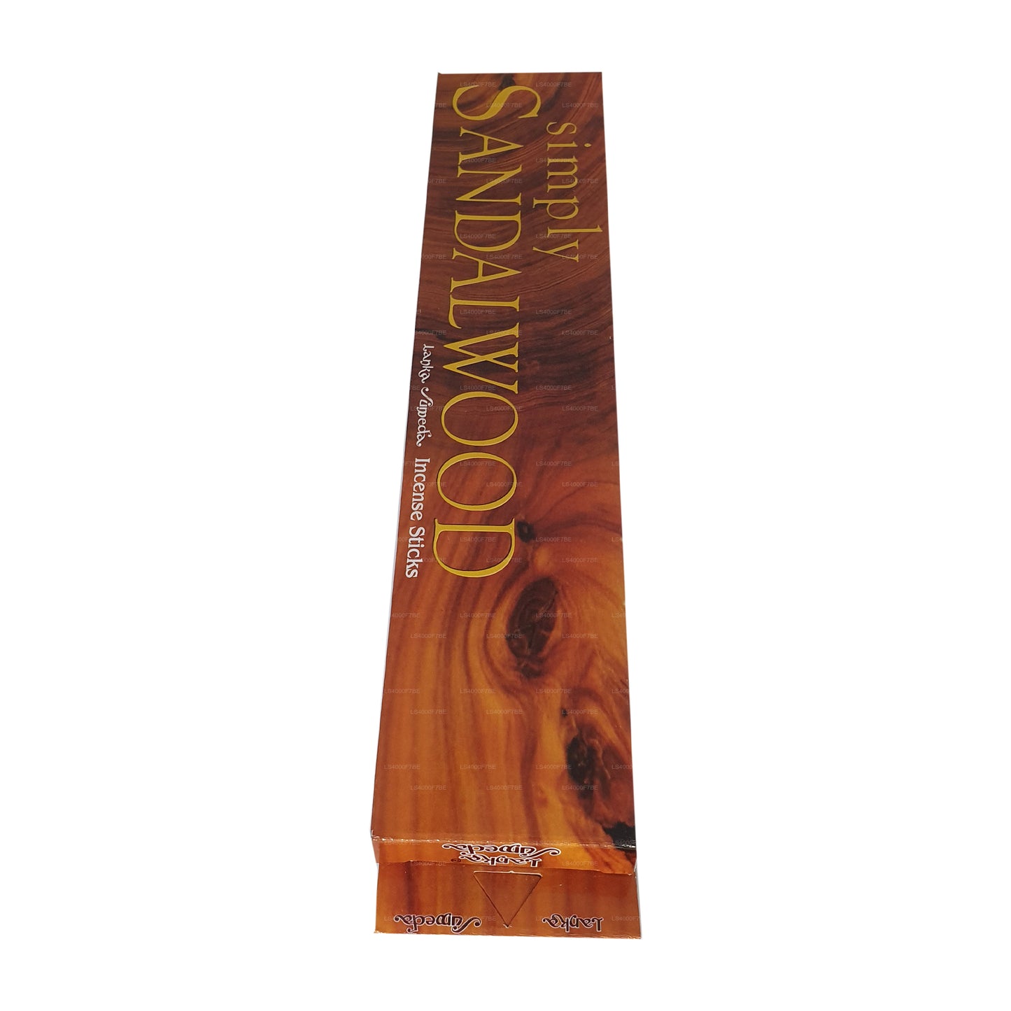Lanka Sumeda Sandal wood Incense Sticks (55g)