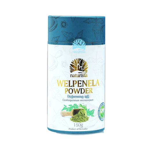 Prášek z welpenely Naturista (150 g)