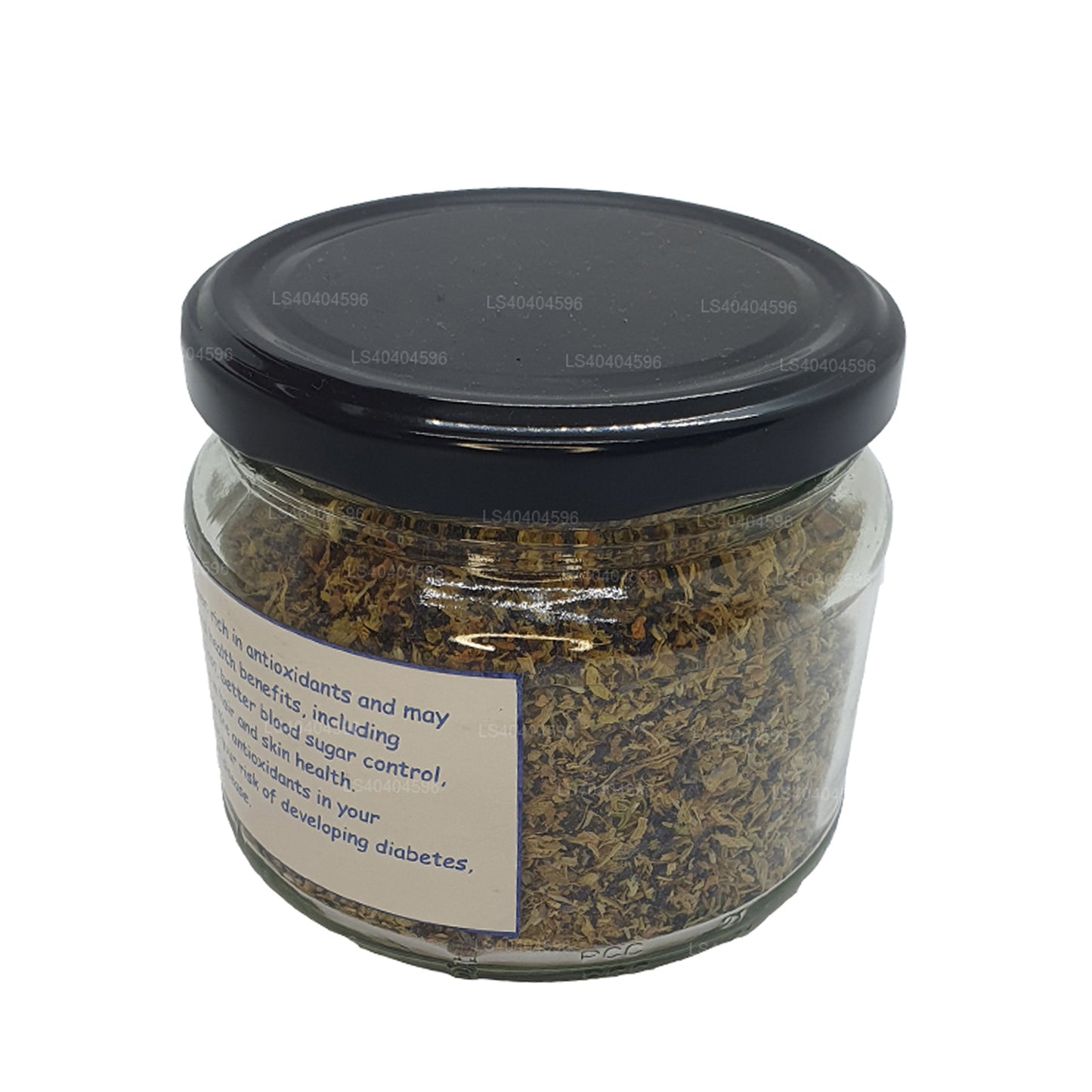 Dankotuwa Agro Blue Cinnamon Tea (50g)