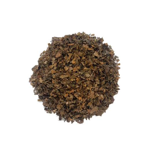 Lakpura drcené organické listy soursop (500g)