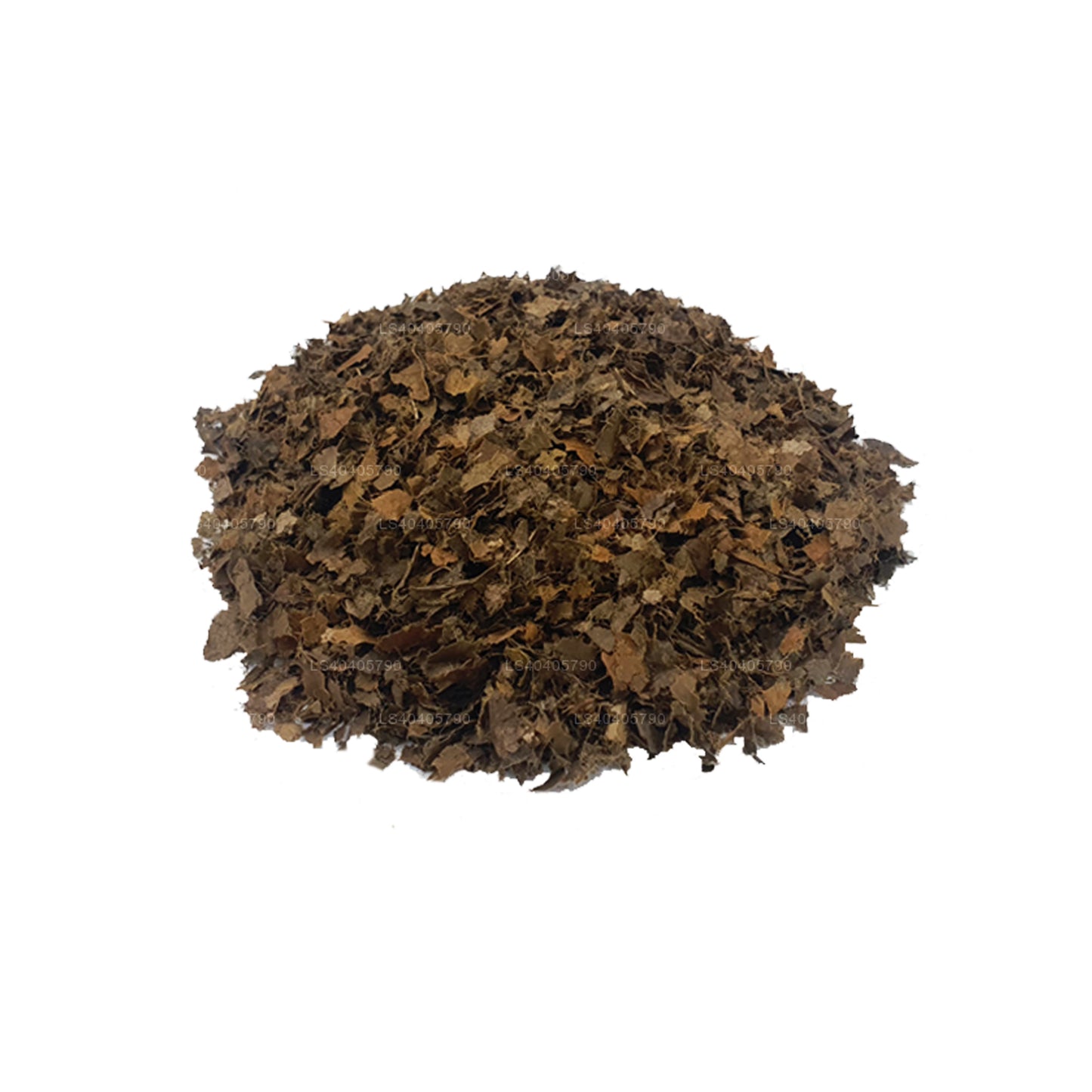 Lakpura drcené organické listy soursop (500g)