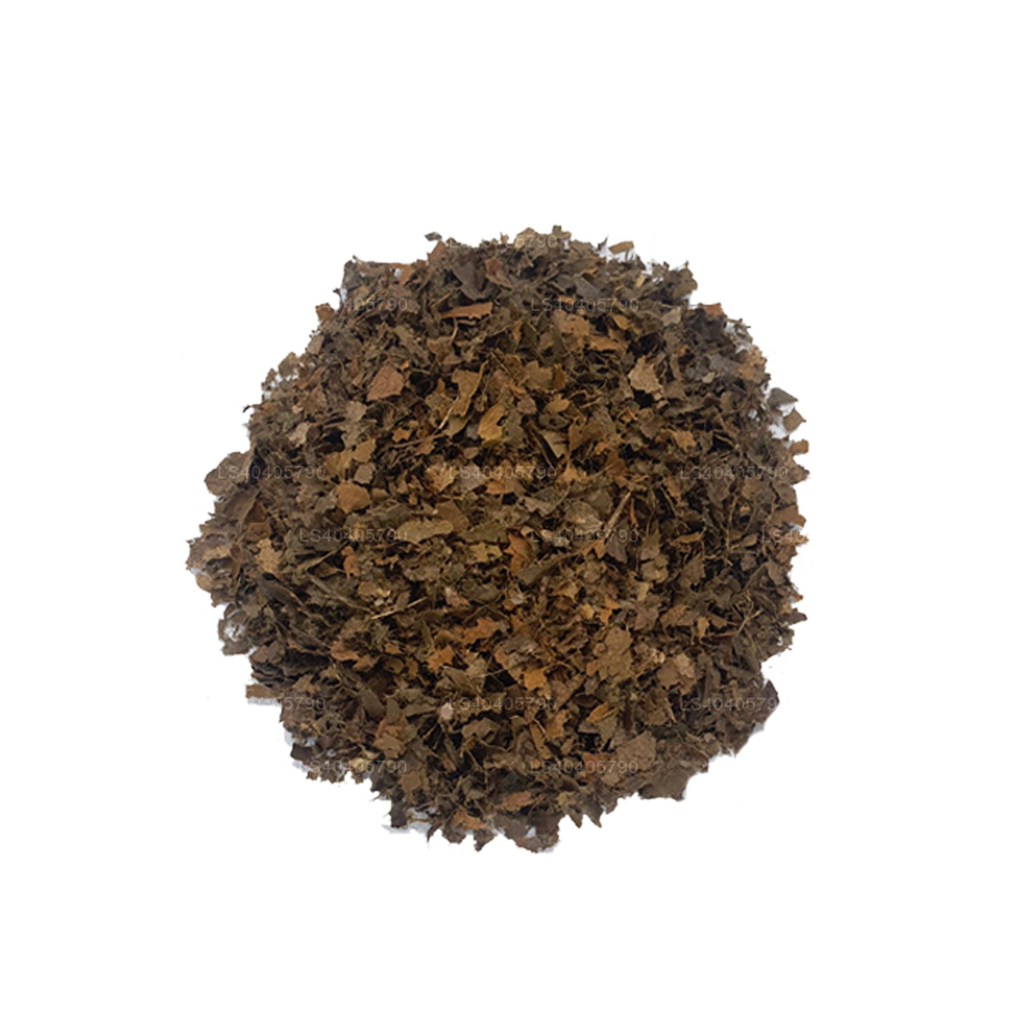 Lakpura drcené organické listy soursop (500g)