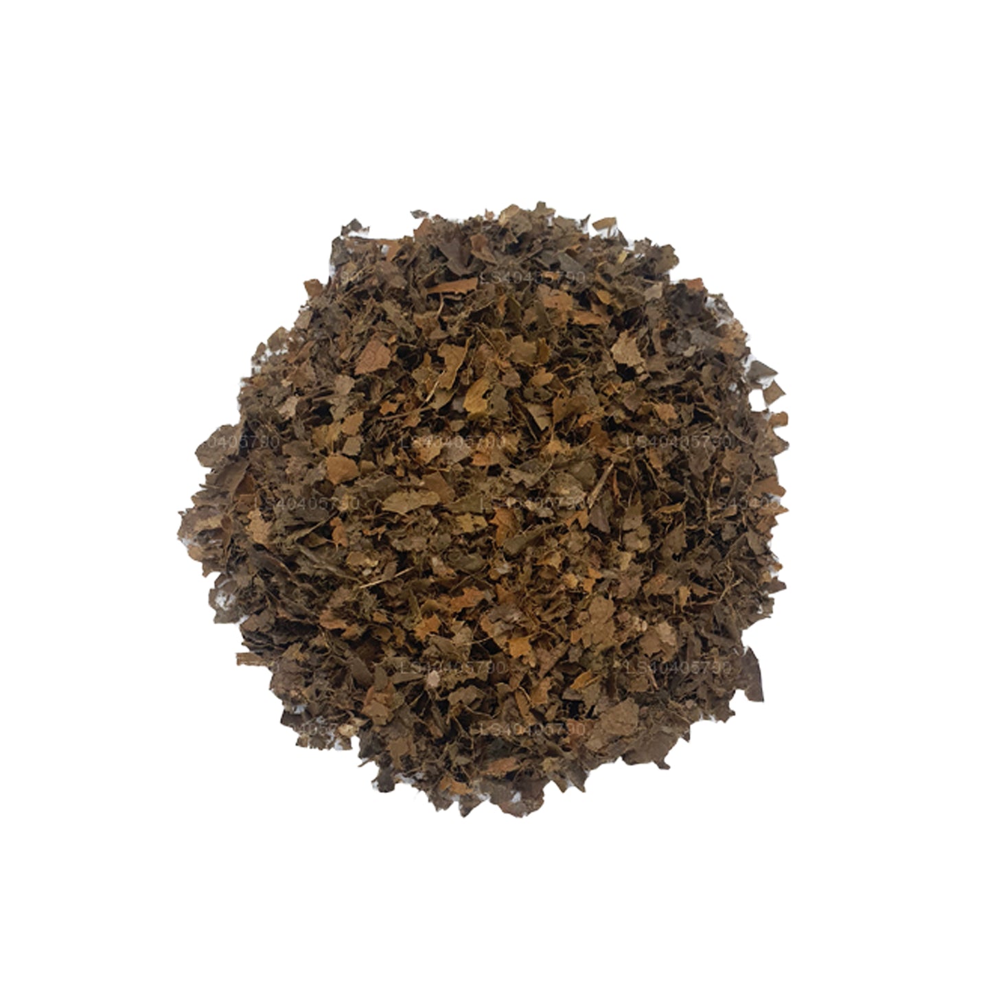 Lakpura drcené organické listy soursop (500g)