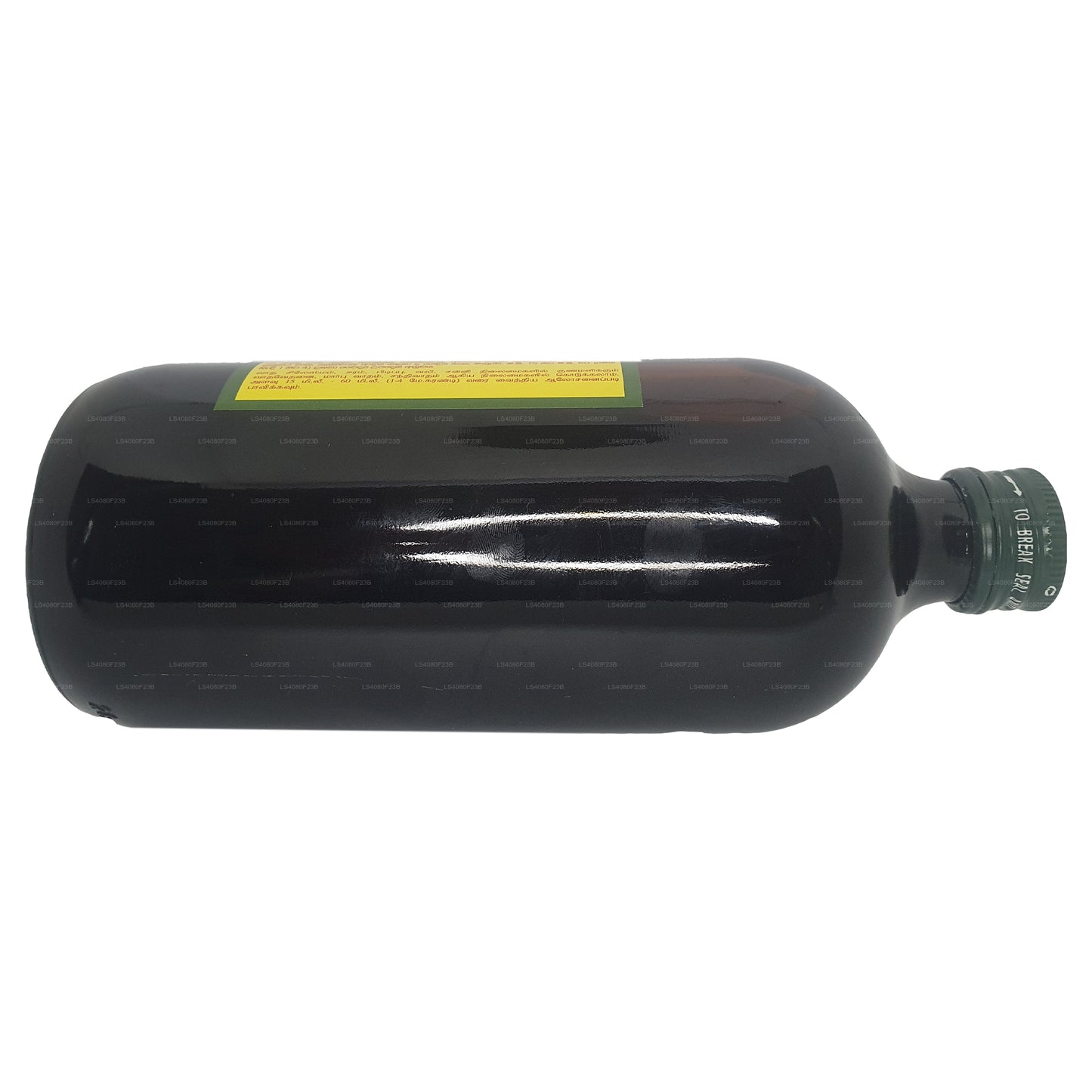 Odkaz Denibadee Kwatha