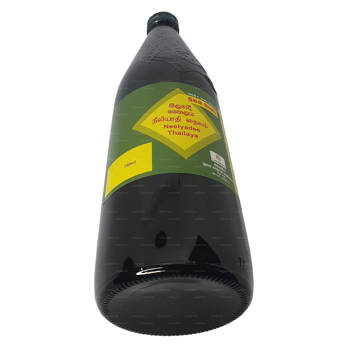 Odkaz na olej Neelyadee