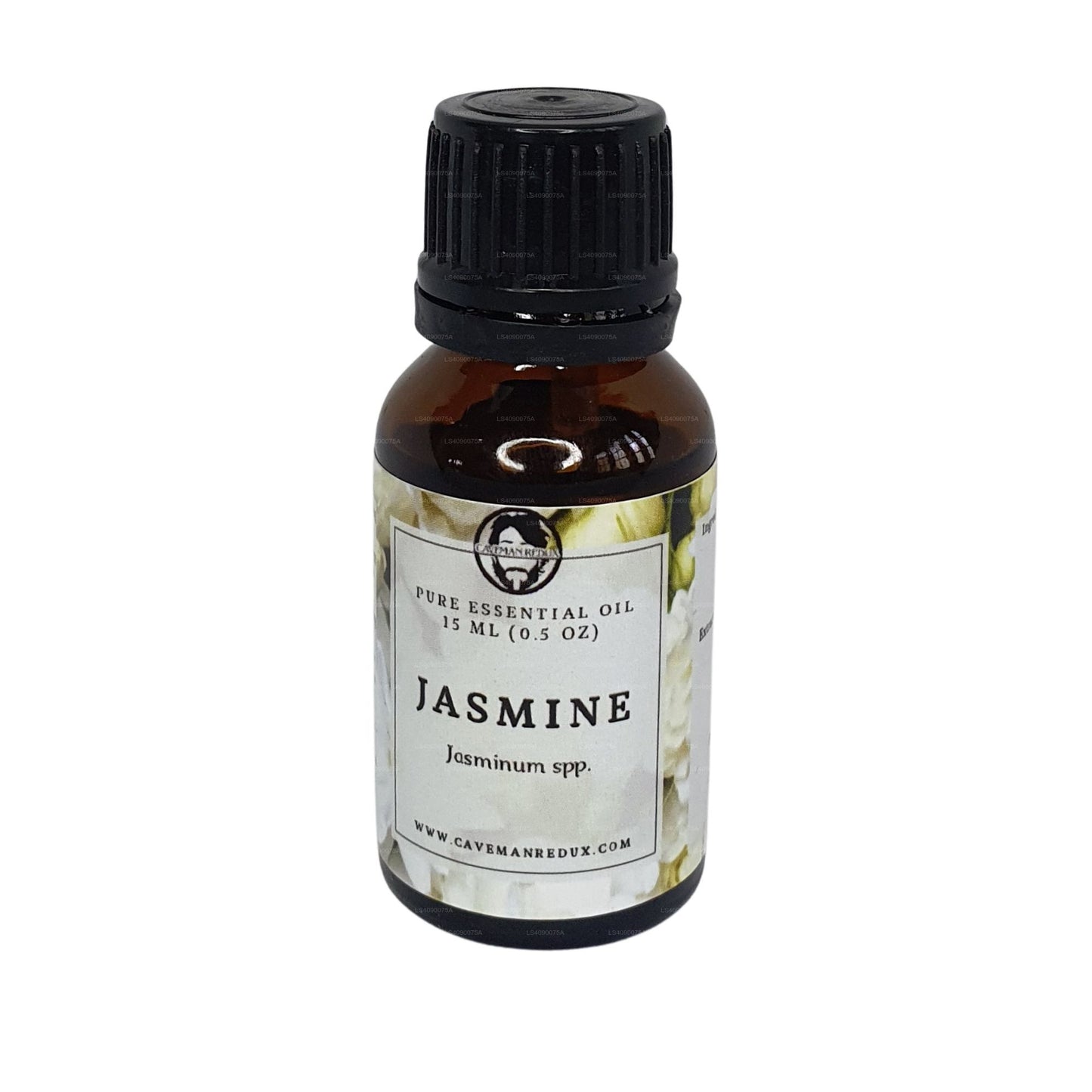Lakpura® Jasmínový esenciální olej (15 ml)