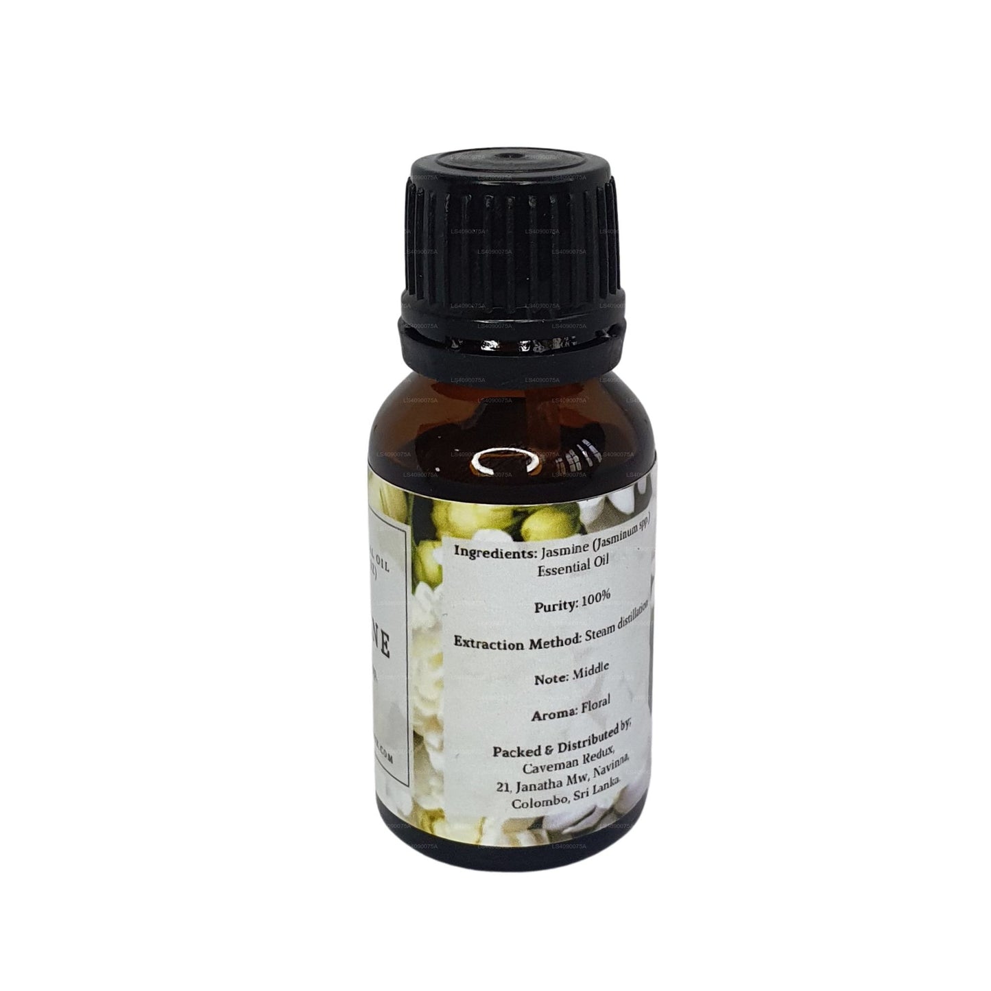 Lakpura® Jasmínový esenciální olej (15 ml)