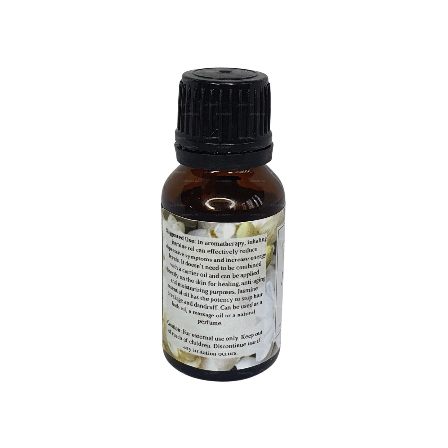 Lakpura® Jasmínový esenciální olej (15 ml)
