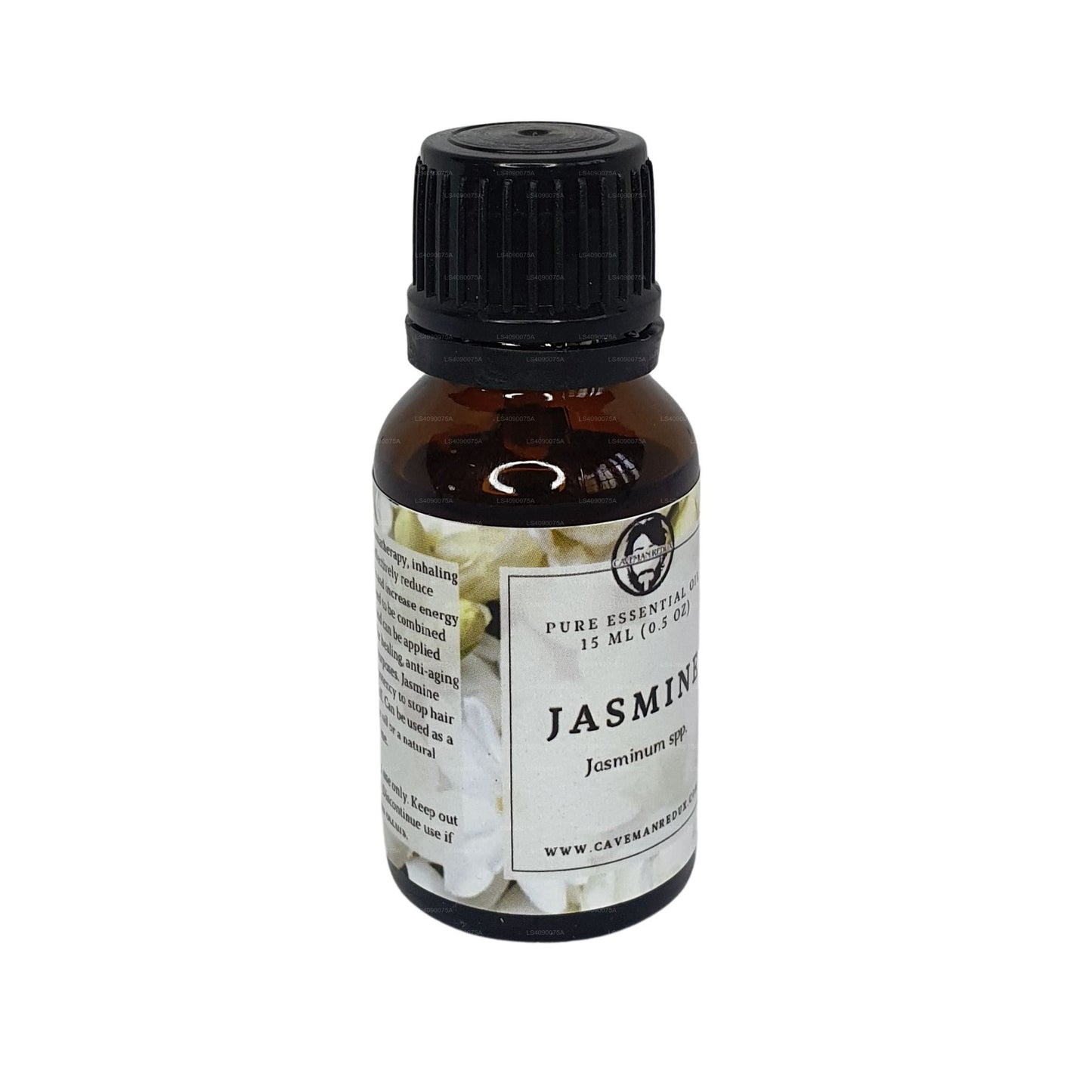 Lakpura® Jasmínový esenciální olej (15 ml)