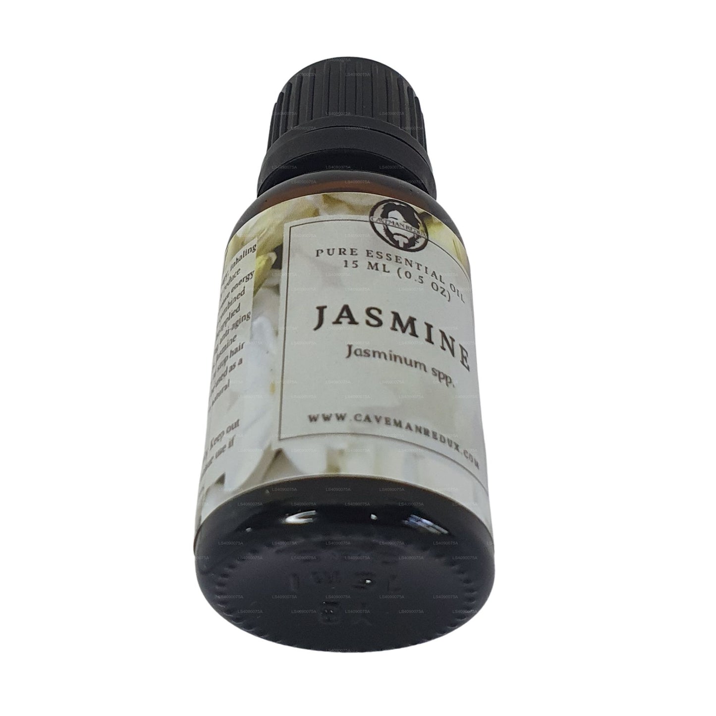Lakpura® Jasmínový esenciální olej (15 ml)