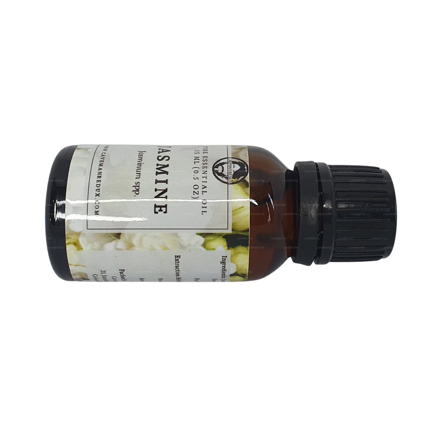 Lakpura® Jasmínový esenciální olej (15 ml)