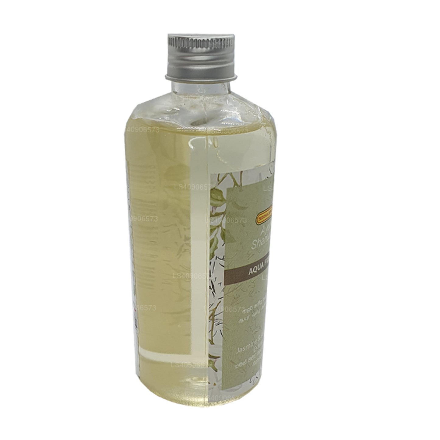 Siddhalepa Ayur Shampoo Aqua Fresh (300ml)