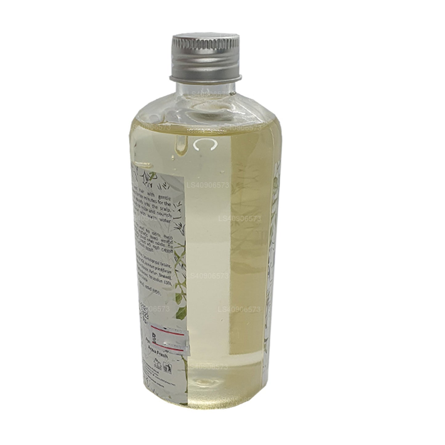Siddhalepa Ayur Shampoo Aqua Fresh (300ml)