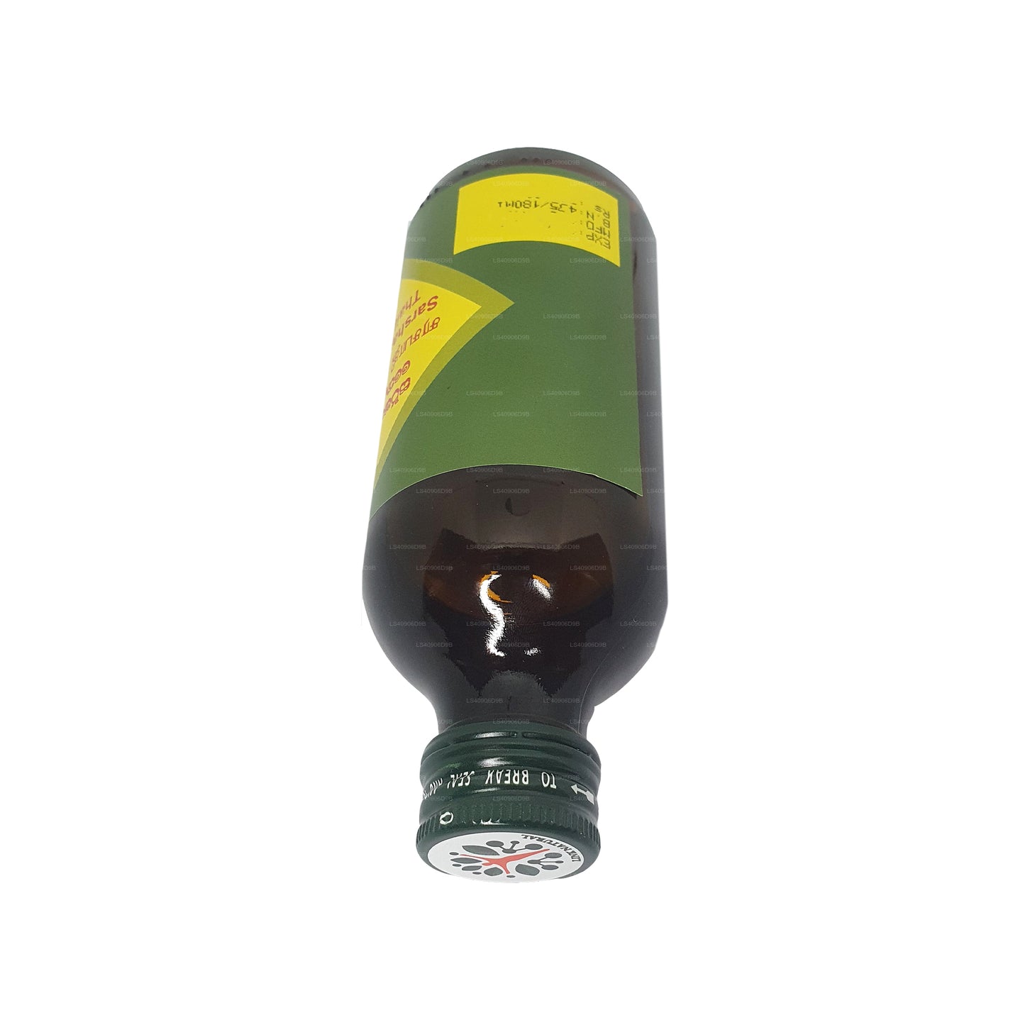 Link Sharshapadee Oil