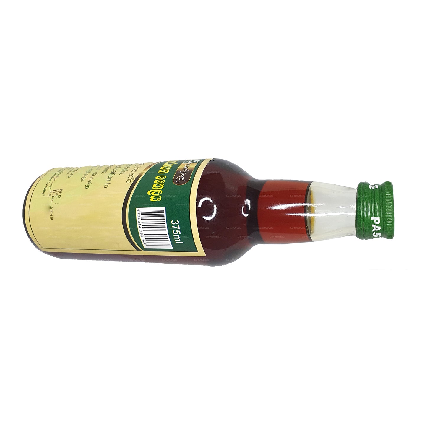 Olej Passiale Maha Narayana