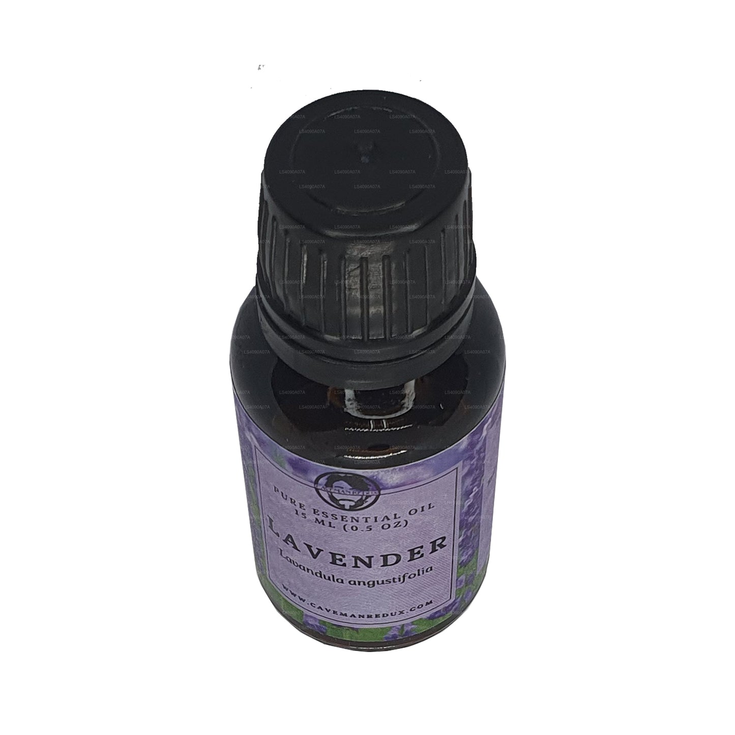 Lakpura® Lavender Essential Oil (15ml)