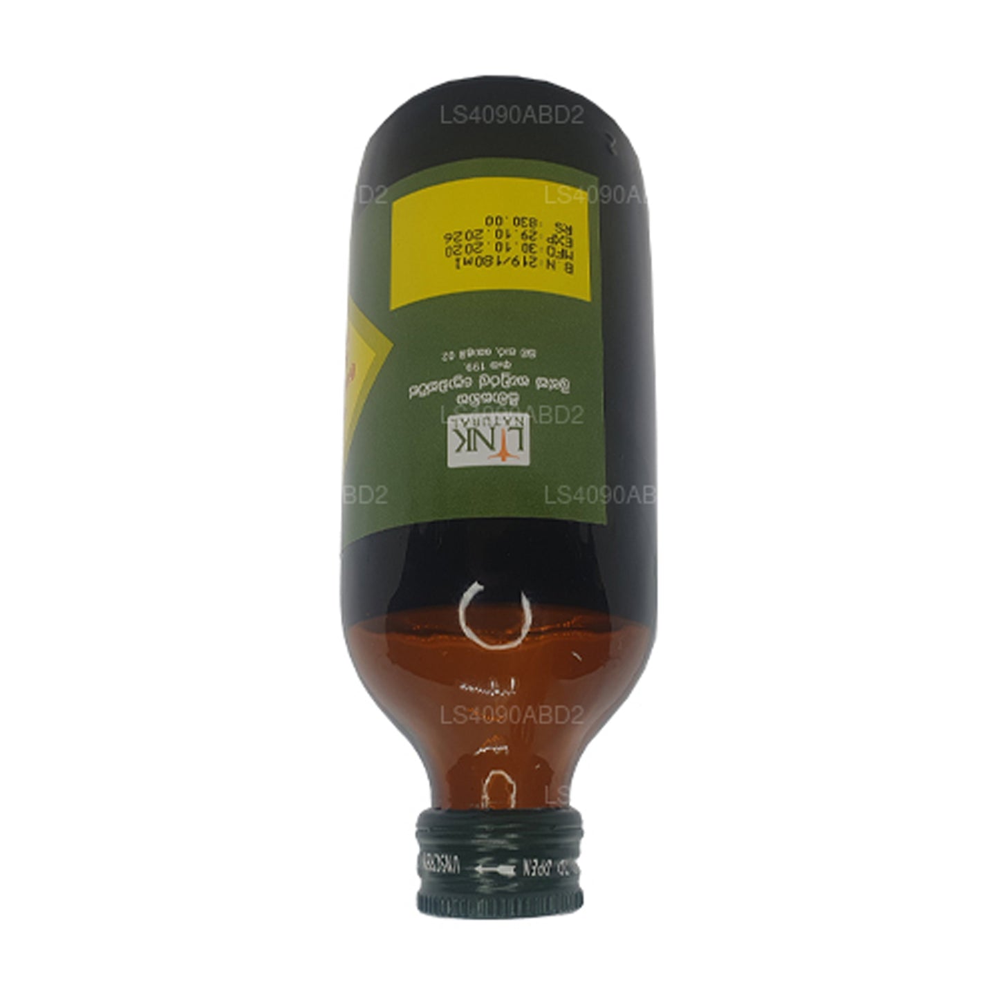 Link Kumari olej (30ml)