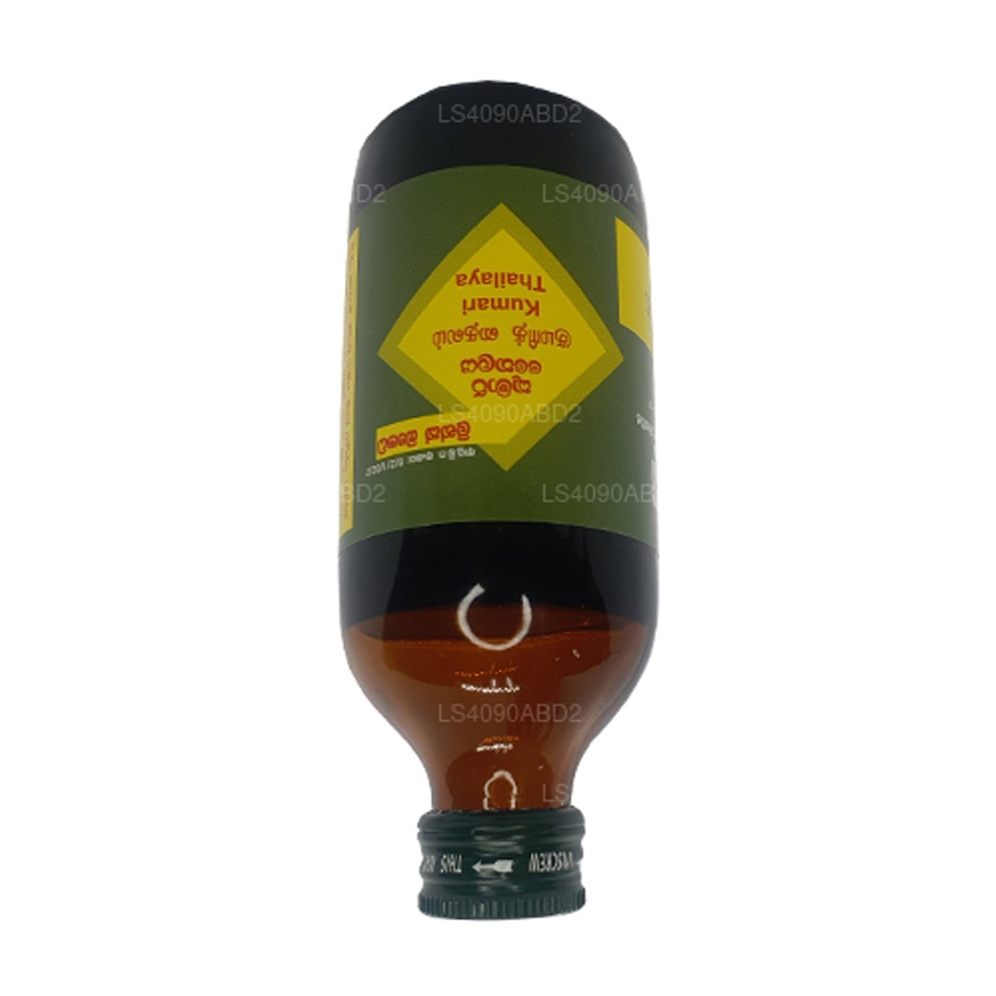 Link Kumari olej (30ml)