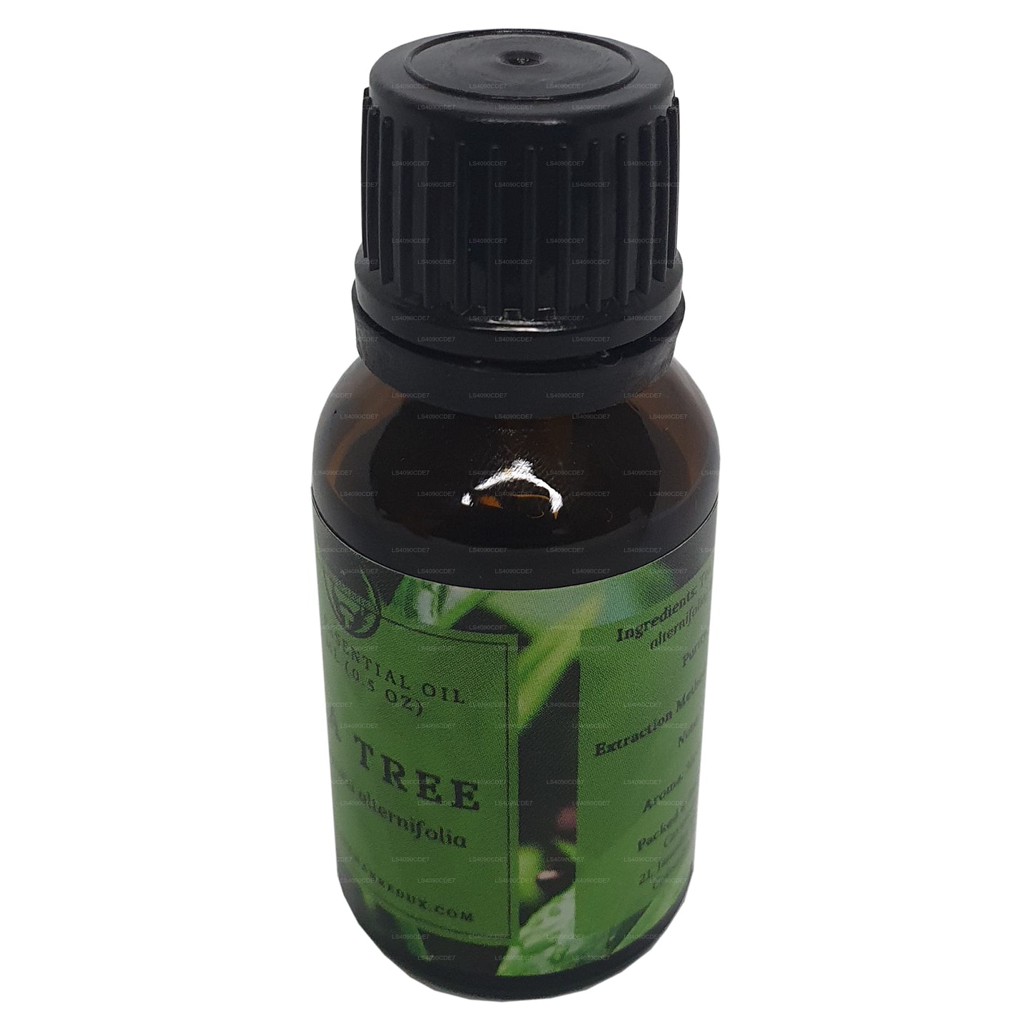 Lakpura Tea Tree Essential Oil (15ml)