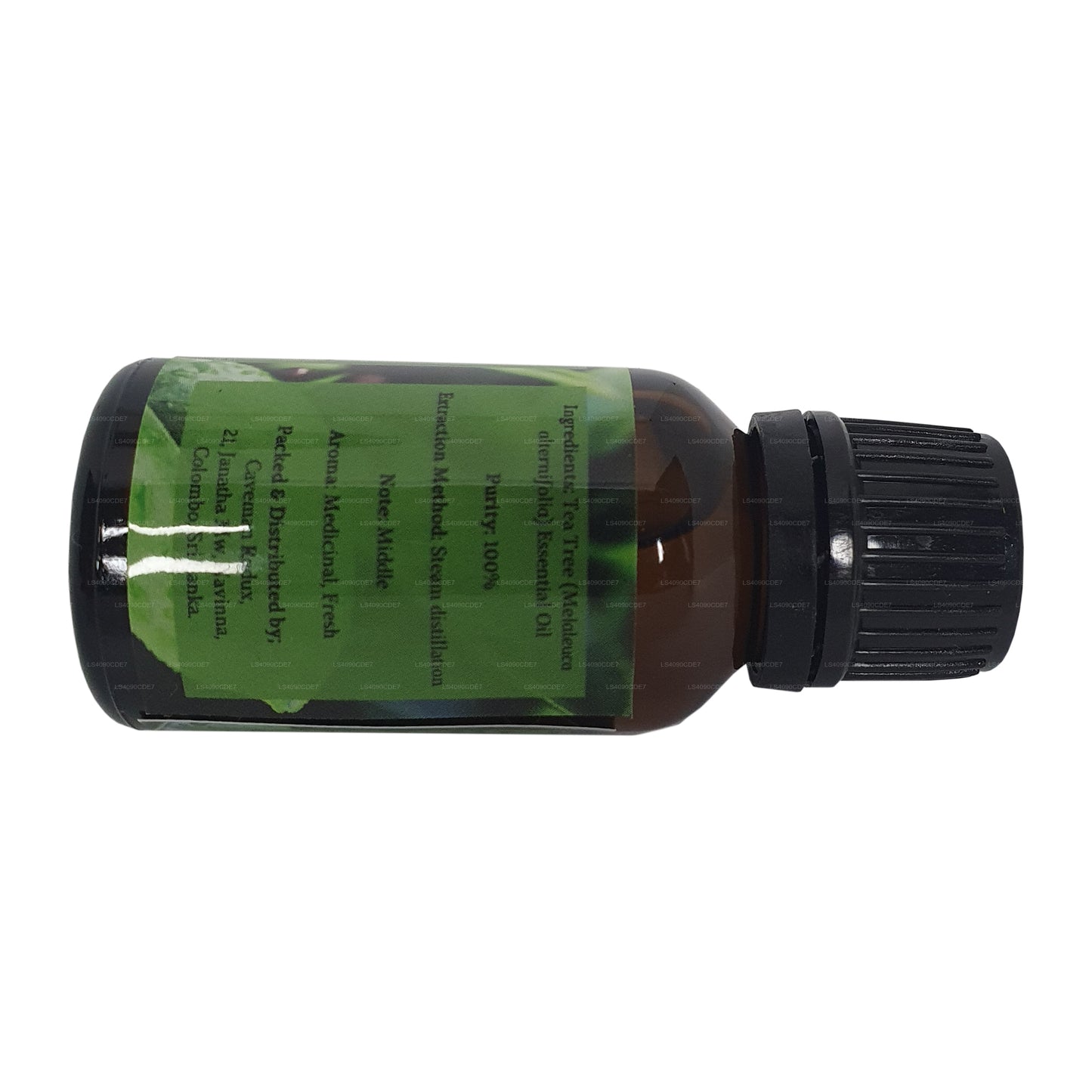 Lakpura Tea Tree Essential Oil (15ml)
