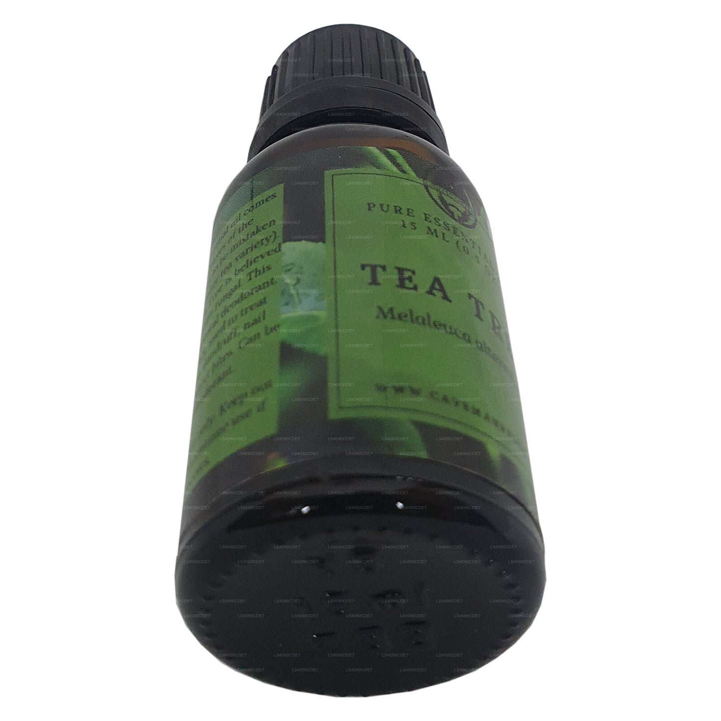 Lakpura Tea Tree Essential Oil (15ml)