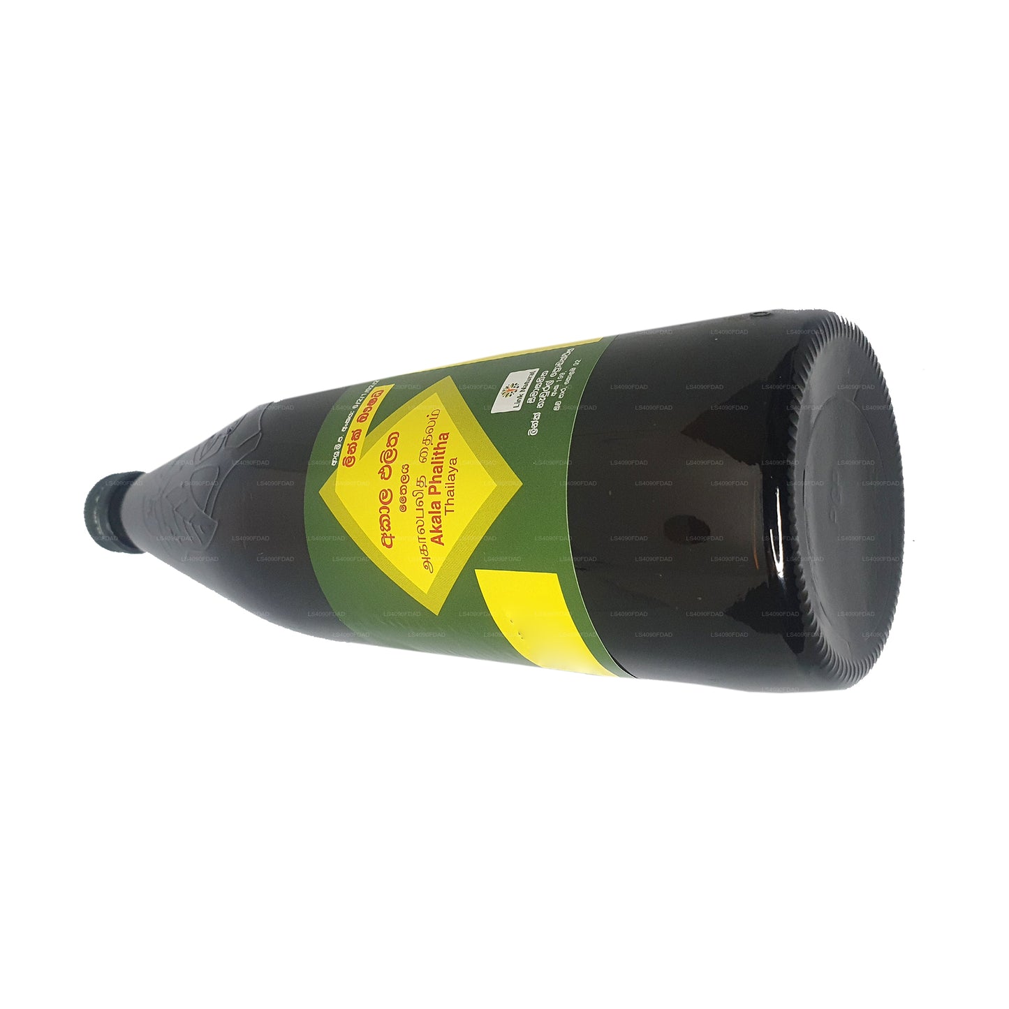 Link Akalapalitha Oil