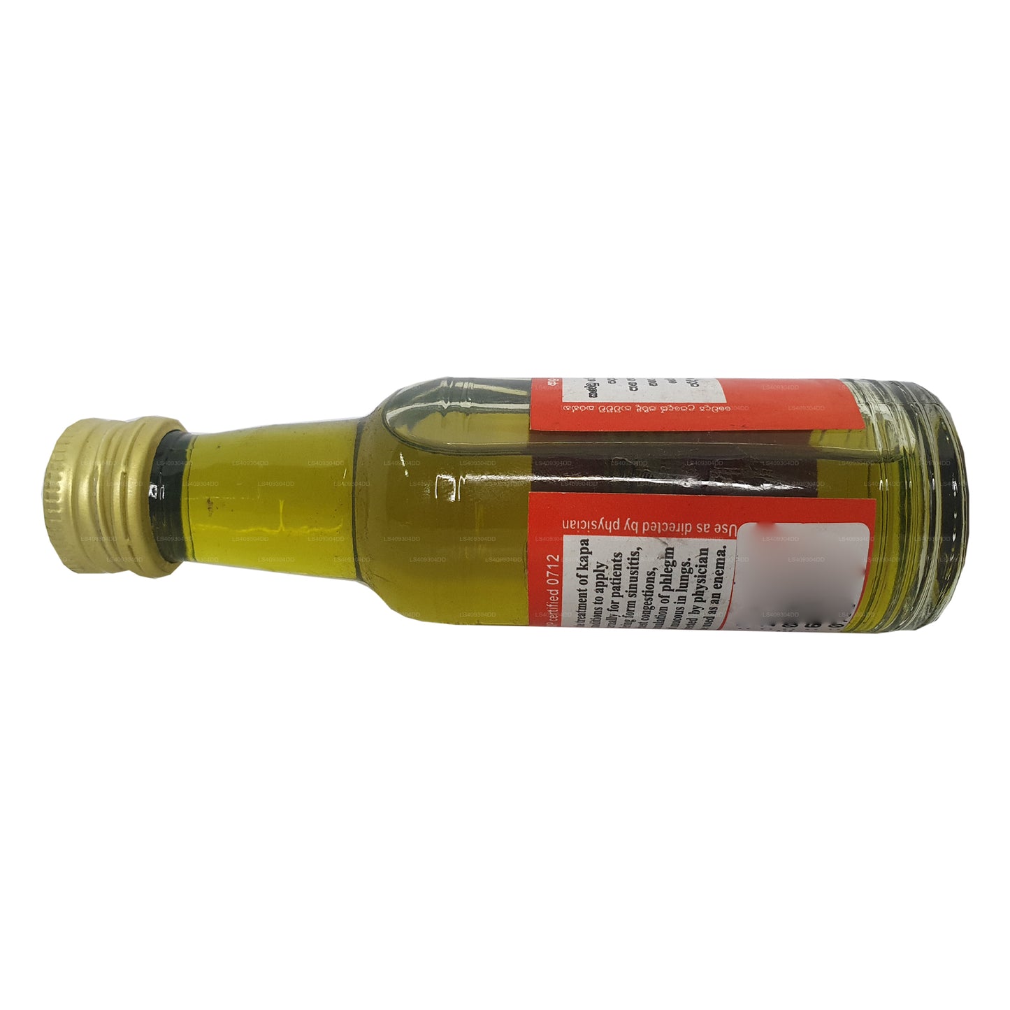 Gampaha Wickramarachchi Thripala Oil