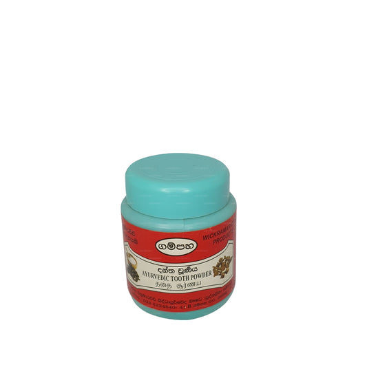 Gampaha Wickramarachchi Dantha Choorana