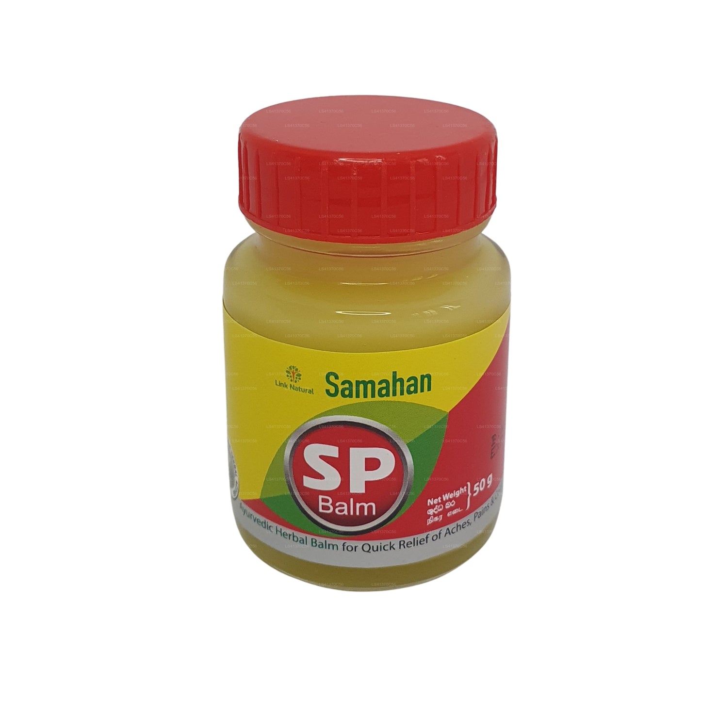 Balzám Link Samahan SP