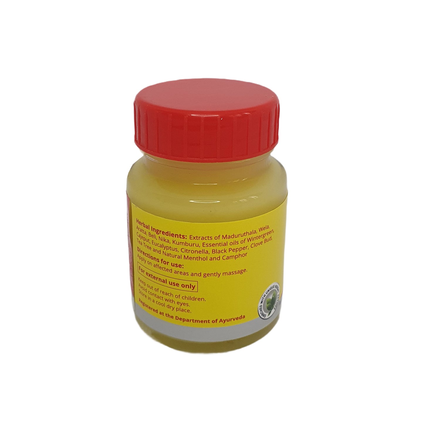 Balzám Link Samahan SP